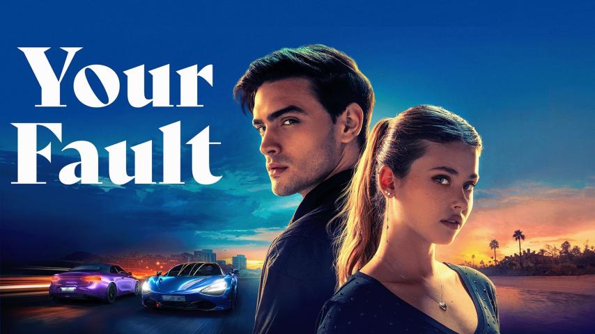 مشاهدة فيلم Culpa Tuya 2024 مترجم