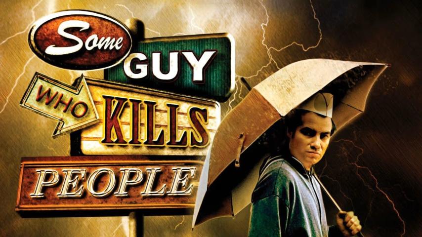 مشاهدة فيلم Some Guy Who Kills People (2011) مترجم