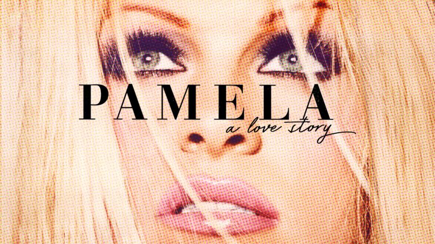 مشاهدة فيلم Pamela: A Love Story (2023) مترجم
