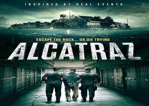 مشاهدة فيلم Alcatraz (2018) مترجم