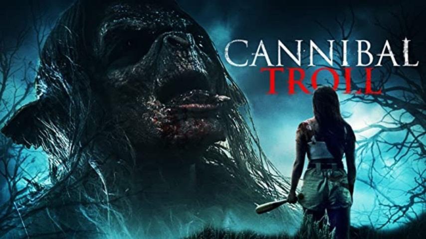مشاهدة فيلم Cannibal Troll 2021 مترجم