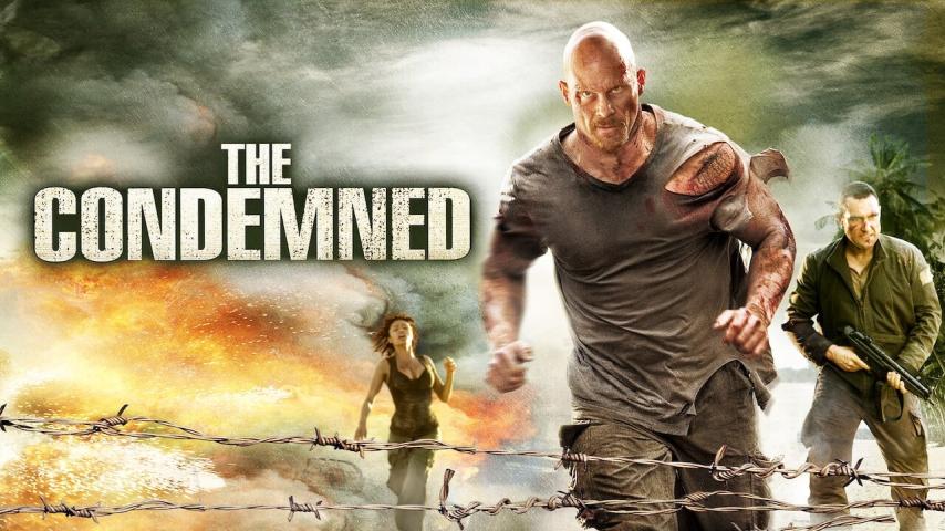 مشاهدة فيلم The Condemned (2007) مترجم