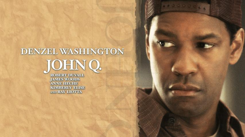 مشاهدة فيلم John Q 2002 مترجم