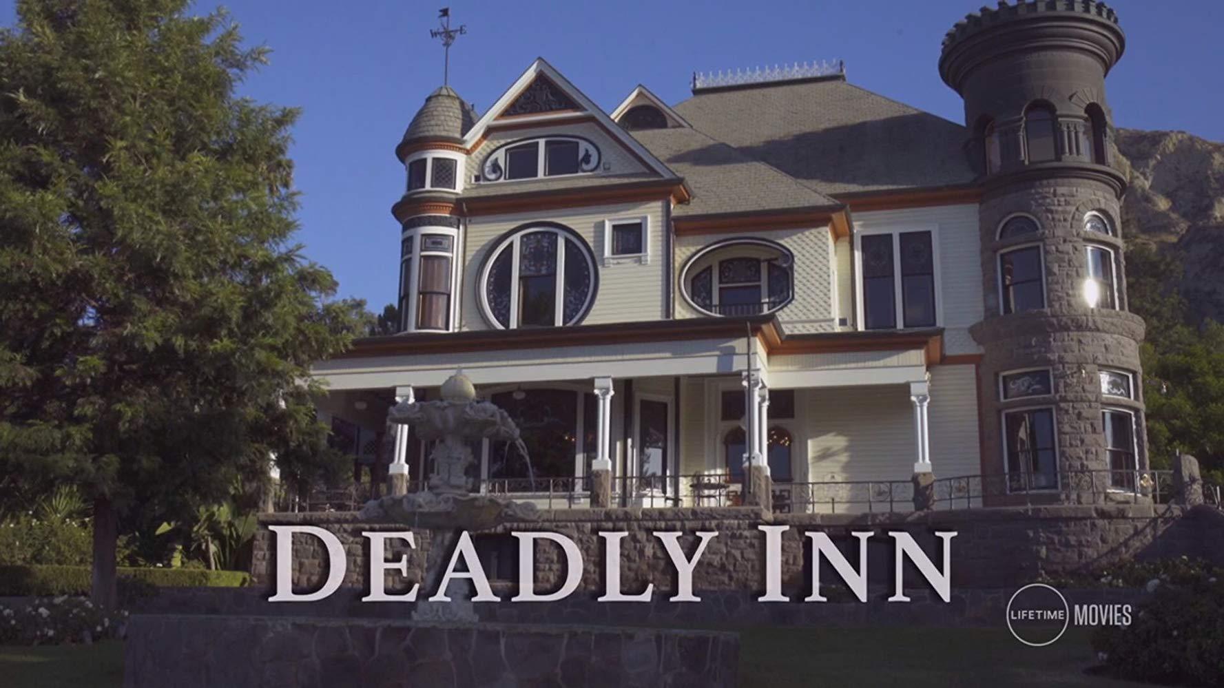 مشاهدة فيلم Deadly Inn (2018) مترجم
