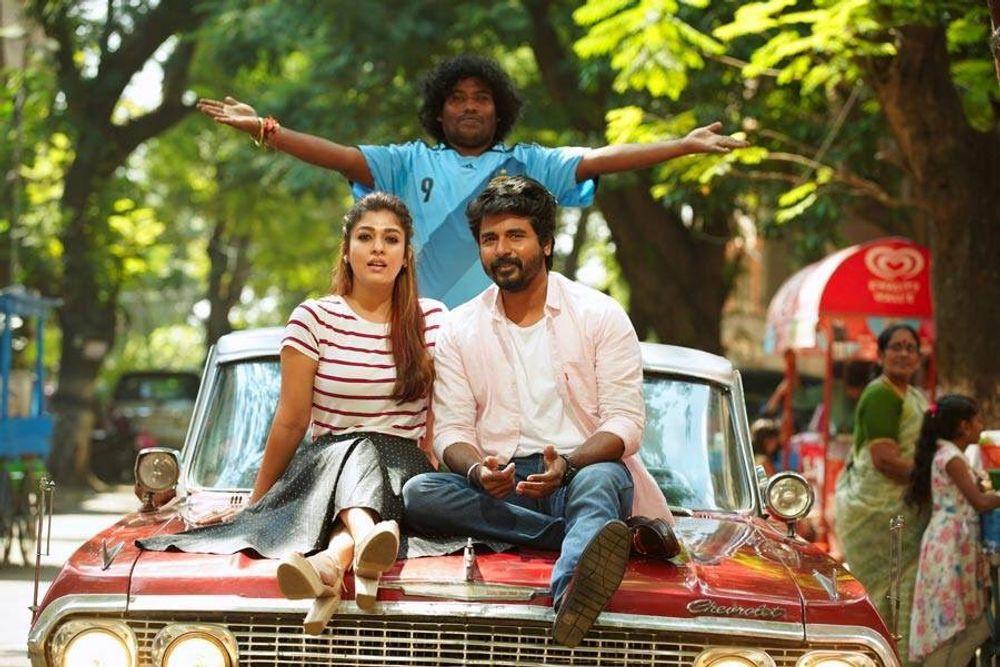 مشاهدة فيلم Mr.Local (2019) مترجم