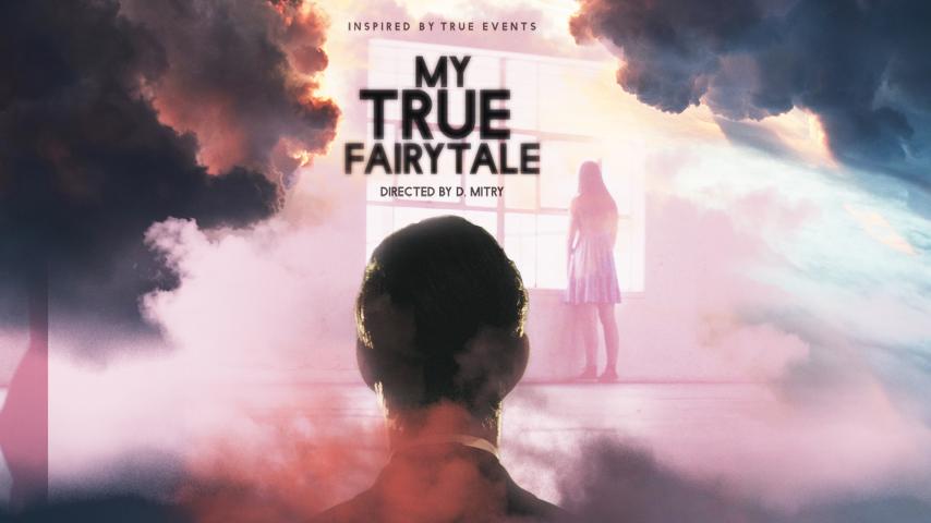 مشاهدة فيلم My True Fairytale (2021) مترجم