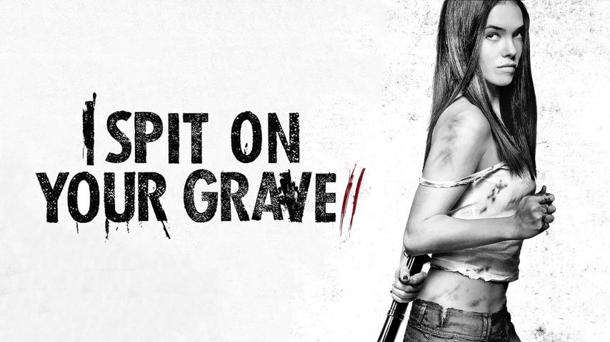 مشاهدة فيلم I Spit on Your Grave 2 (2013) مترجم