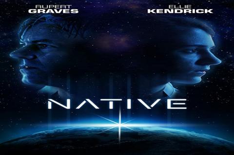 مشاهدة فيلم Native (2016) مترجم