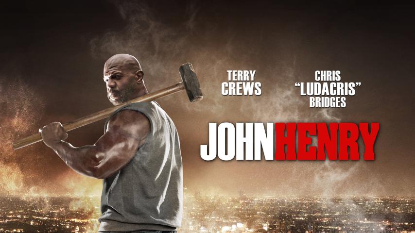 مشاهدة فيلم John Henry (2020) مترجم