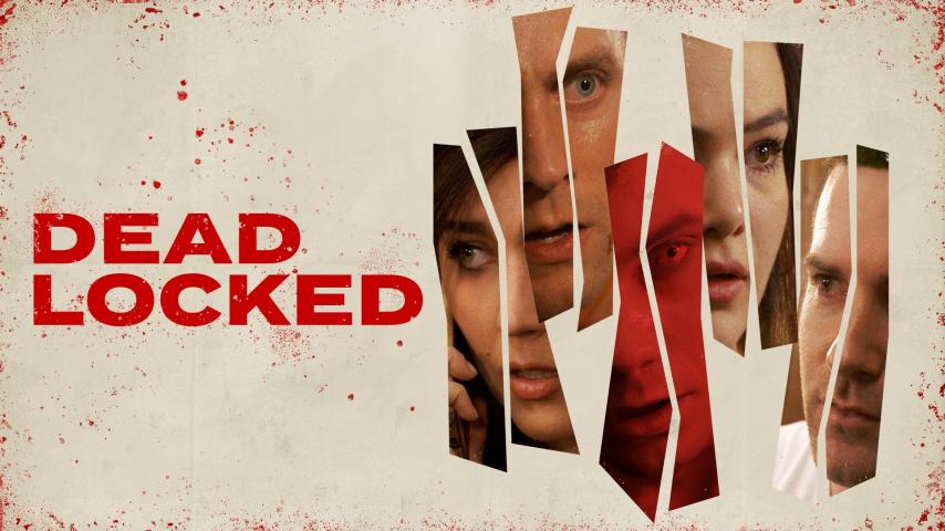 مشاهدة فيلم Deadlocked 2020 مترجم