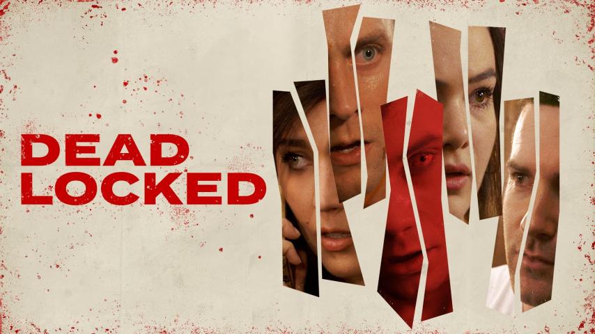 مشاهدة فيلم Deadlocked (2020) مترجم