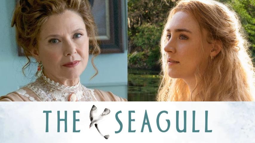 مشاهدة فيلم The Seagull (2018) مترجم