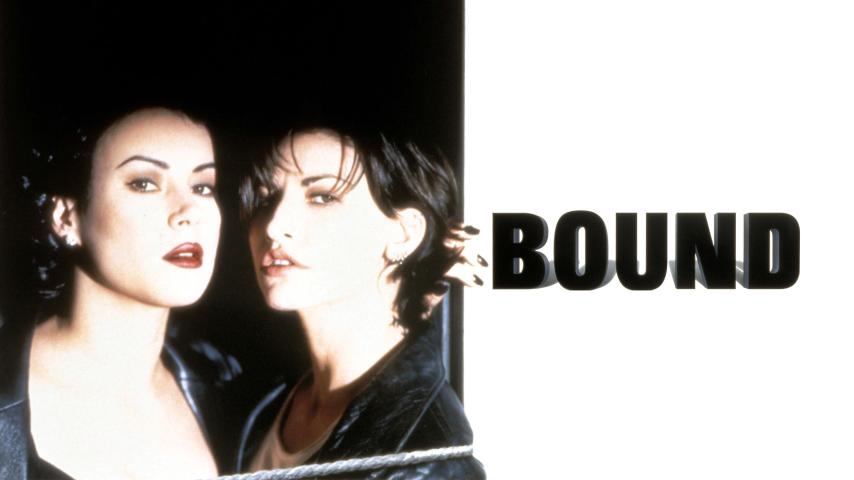 مشاهدة فيلم Bound (1996) مترجم