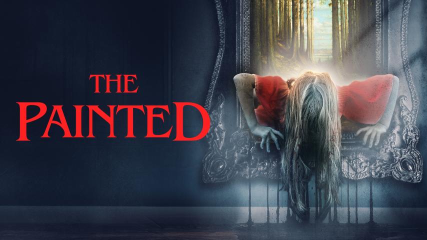 مشاهدة فيلم The Painted 2024 مترجم