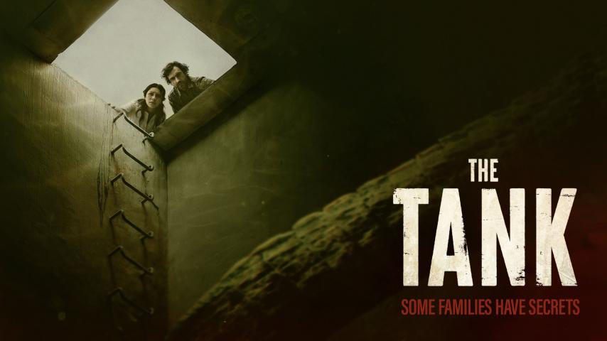 مشاهدة فيلم The Tank (2023) مترجم