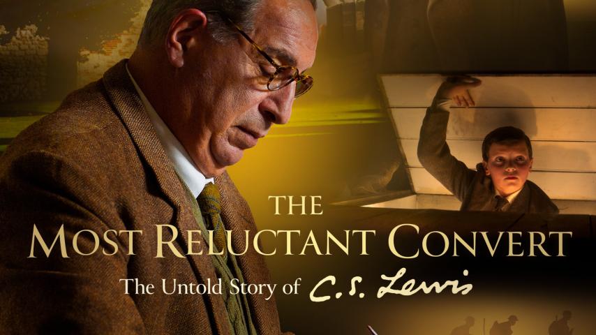مشاهدة فيلم The Most Reluctant Convert 2021 مترجم