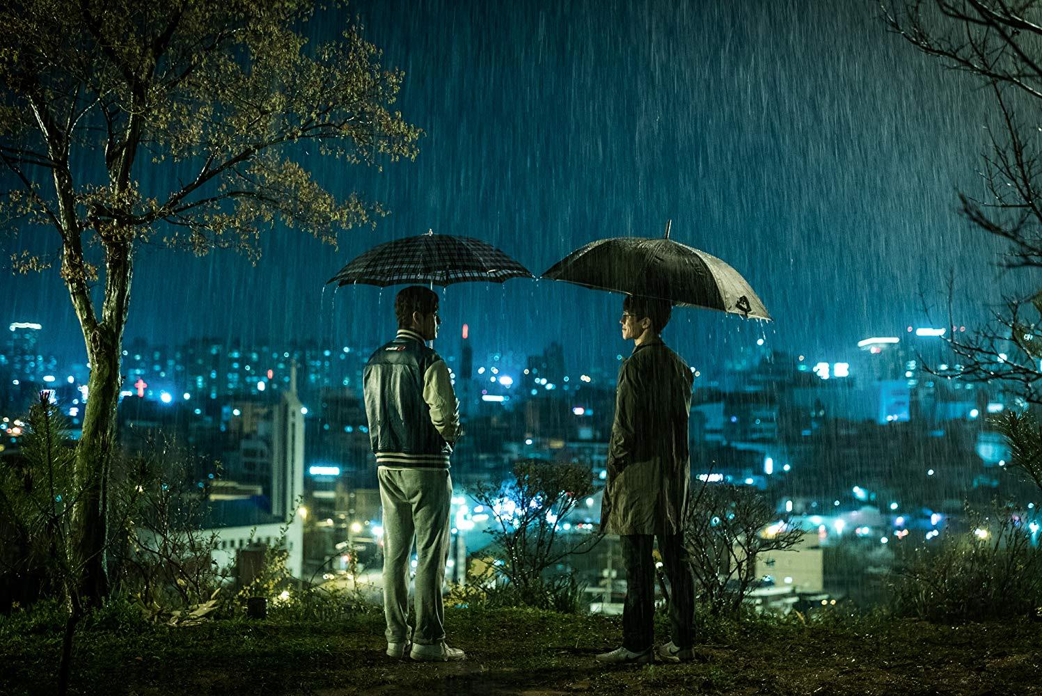 مشاهدة فيلم Forgotten 2017 مترجم