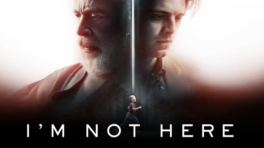 مشاهدة فيلم I'm Not Here (2017) مترجم