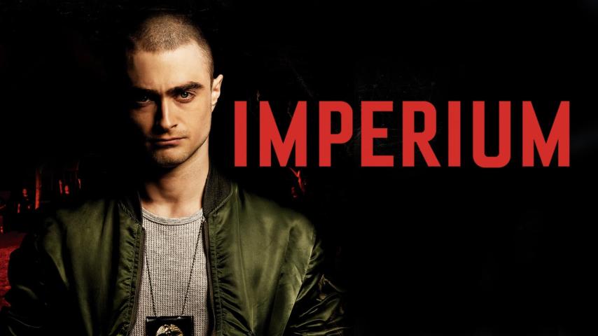 مشاهدة فيلم Imperium 2016 مترجم