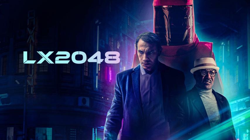 مشاهدة فيلم LX 2048 (2020) مترجم