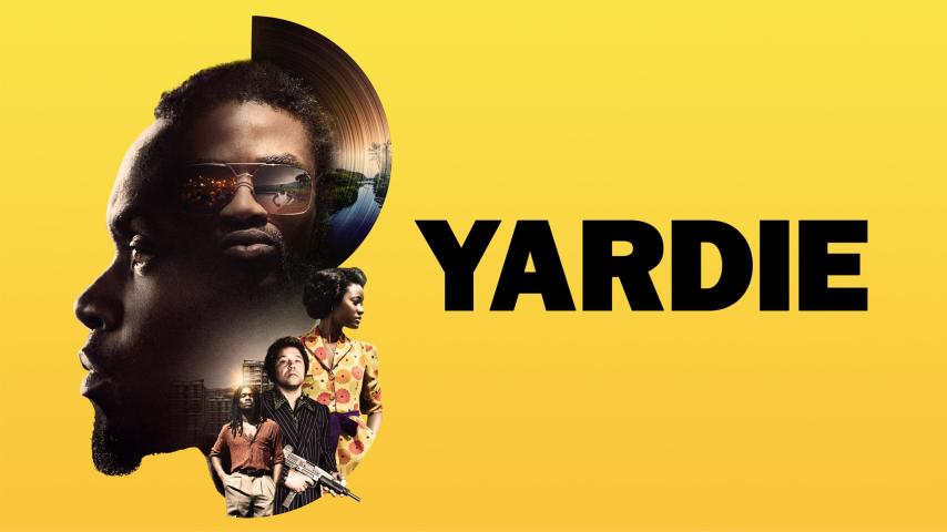 مشاهدة فيلم Yardie (2018) مترجم