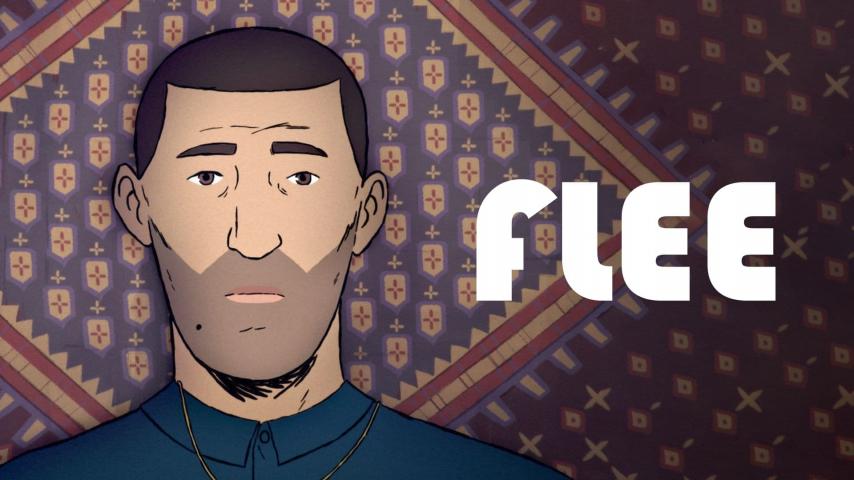 مشاهدة فيلم Flee (2021) مترجم