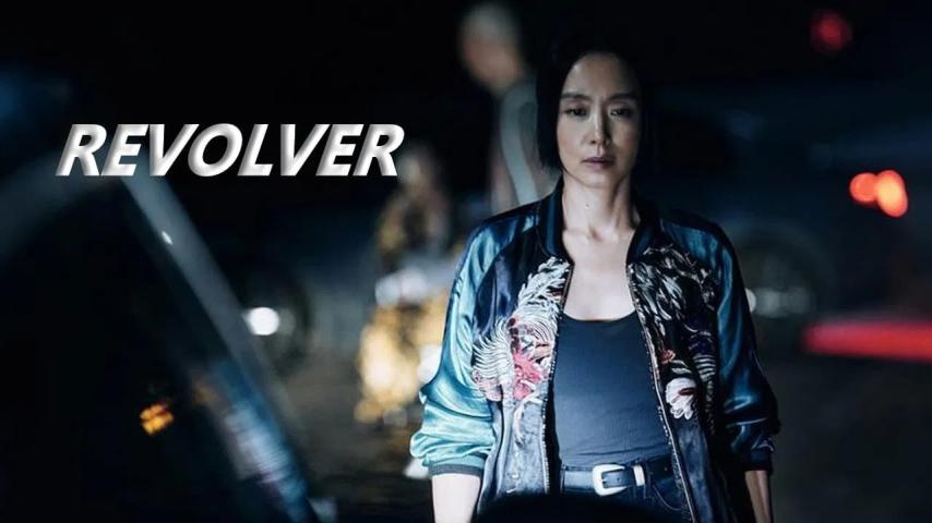 مشاهدة فيلم Revolver 2024 مترجم