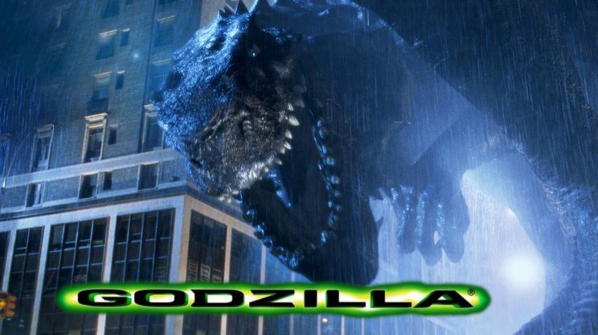 مشاهدة فيلم Godzilla (1998) مترجم