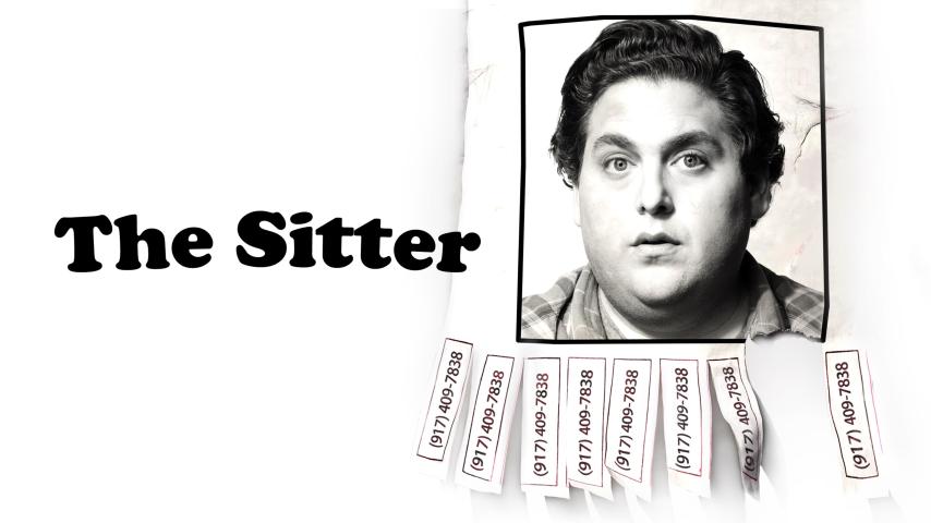 مشاهدة فيلم The Sitter (2011) مترجم