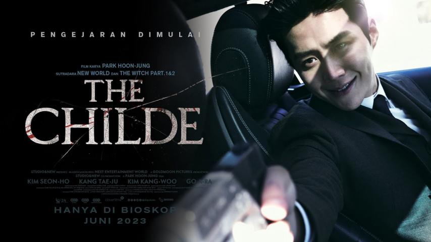 مشاهدة فيلم The Childe (2023) مترجم