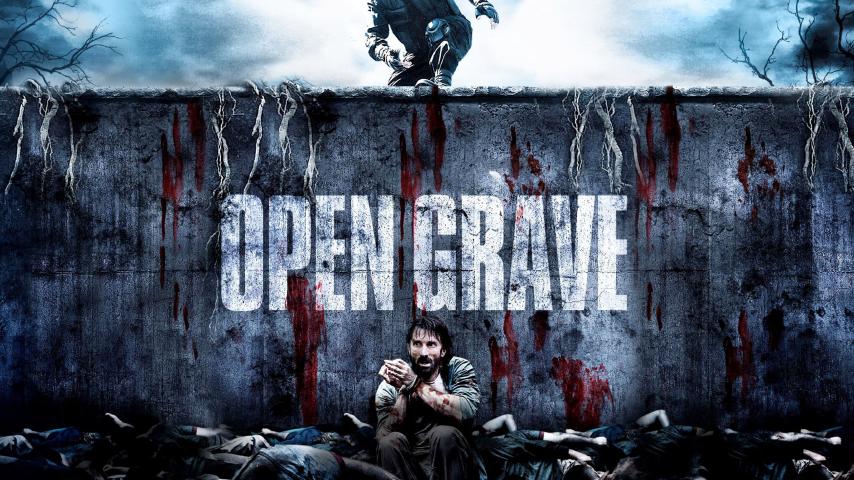 مشاهدة فيلم Open Grave 2013 مترجم