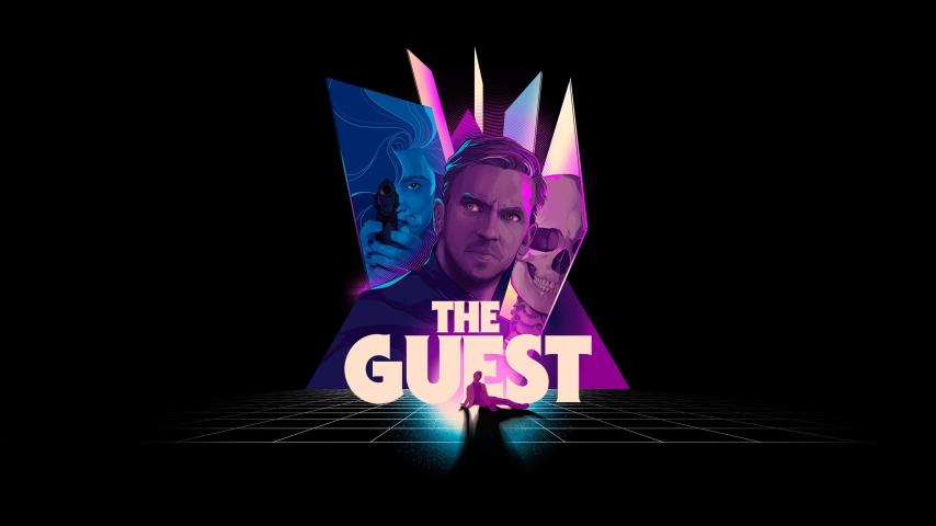 مشاهدة فيلم The Guest (2014) مترجم