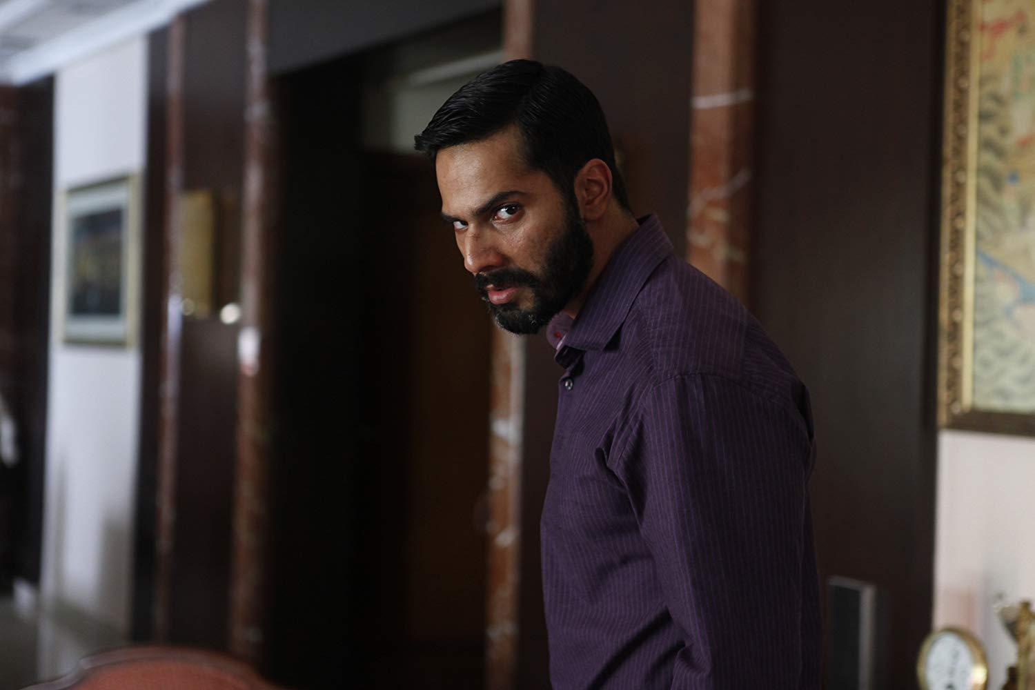 مشاهدة فيلم Badlapur (2015) مترجم