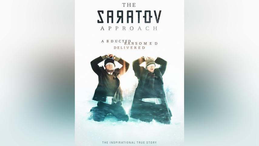 مشاهدة فيلم The Saratov Approach (2013) مترجم