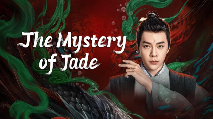 مشاهدة فيلم The Mystery of Jade 2024 مترجم