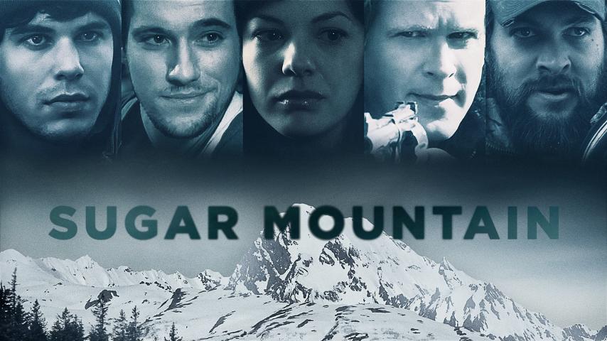 مشاهدة فيلم Sugar Mountain (2016) مترجم