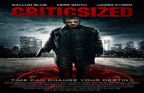 مشاهدة فيلم Criticsized (2016) مترجم