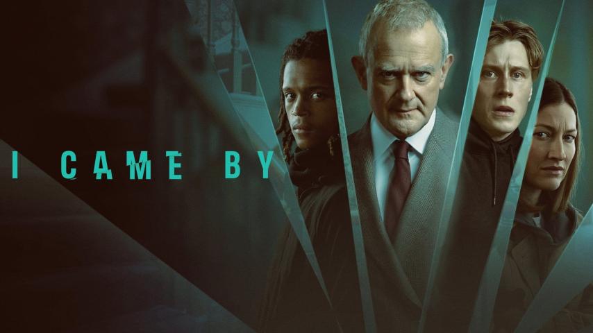 مشاهدة فيلم I Came By (2022) مترجم