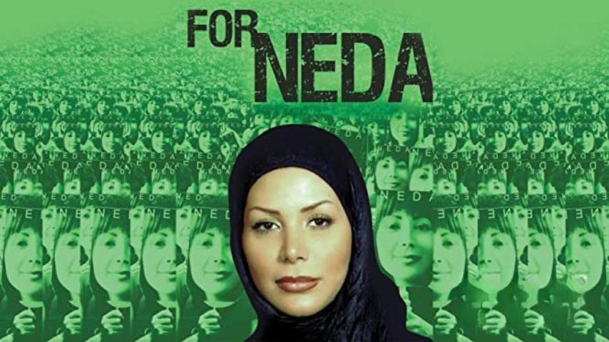مشاهدة فيلم For Neda (2010) مترجم