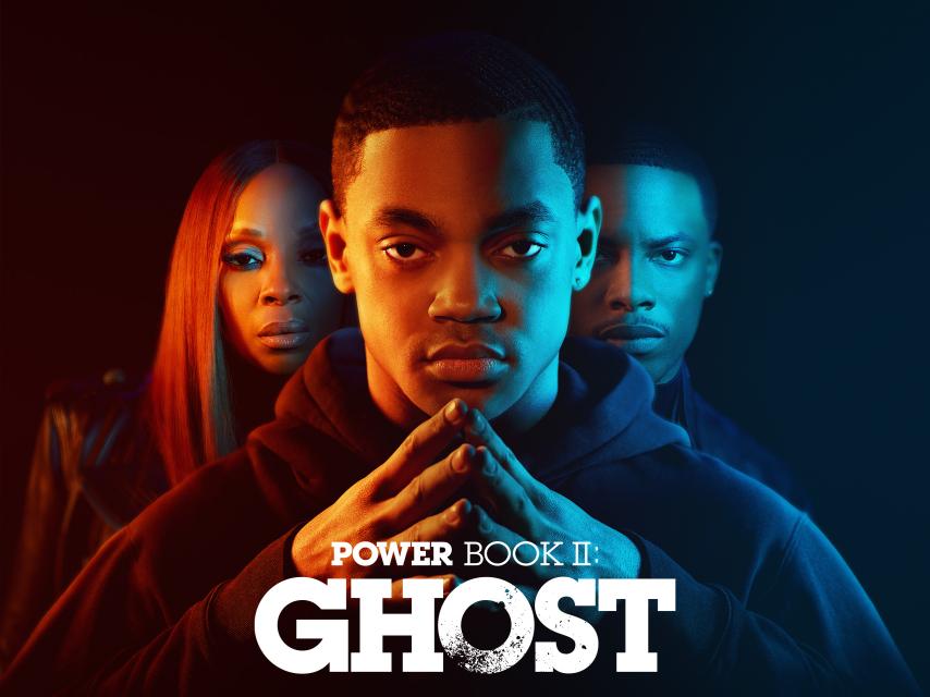 مسلسل Power Book II: Ghost الموسم 2 الحلقة 1 مترجمة