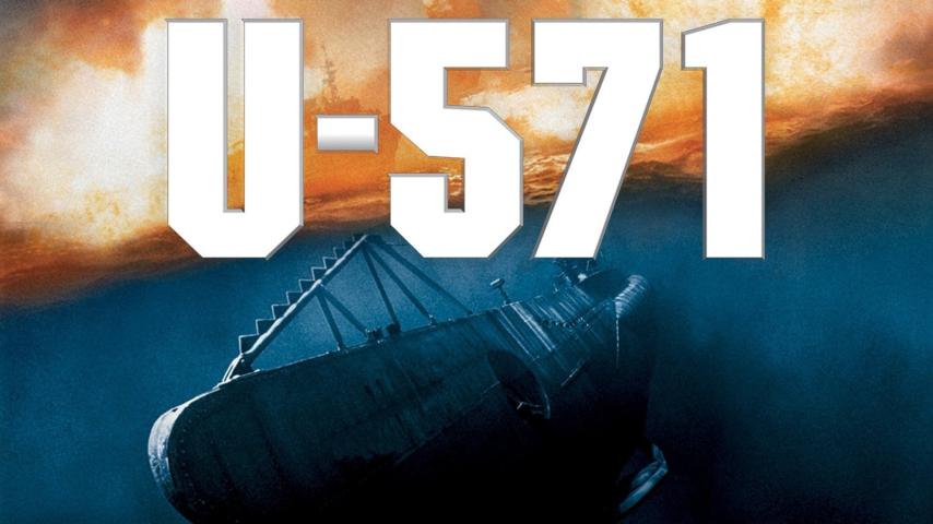 مشاهدة فيلم U:571 (2000) مترجم