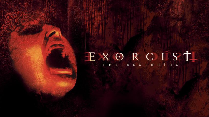 مشاهدة فيلم Exorcist: The Beginning (2004) مترجم