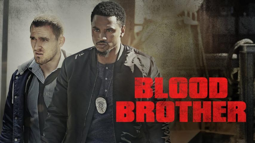 مشاهدة فيلم Blood Brother (2018) مترجم