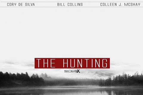 مشاهدة فيلم The Hunting (2017) مترجم
