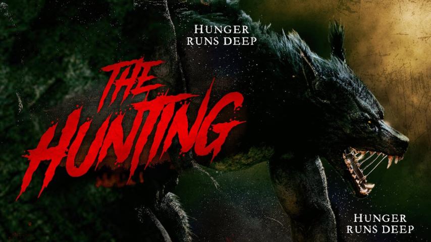 مشاهدة فيلم The Hunting (2017) مترجم