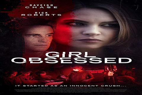 مشاهدة فيلم Killer Crush (2015) مترجم