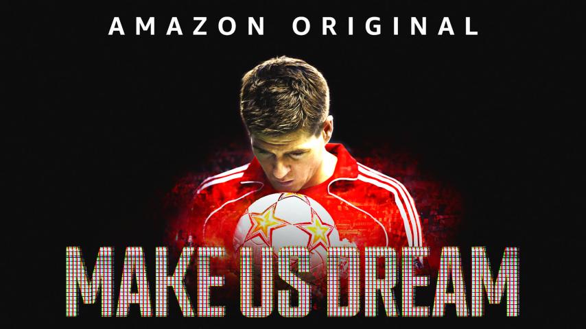 مشاهدة فيلم Make Us Dream (2018) مترجم