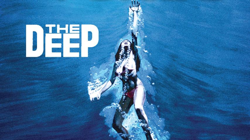 مشاهدة فيلم The Deep (1977) مترجم