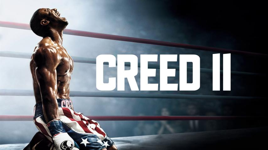 مشاهدة فيلم Creed II (2018) مترجم