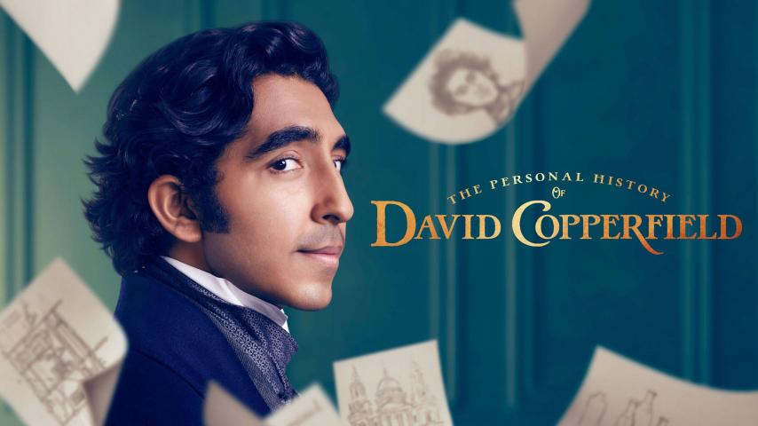 مشاهدة فيلم The Personal History of David Copperfield (2019) مترجم